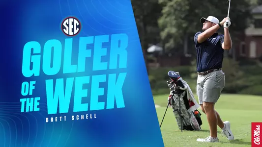 Brett Schell SEC GOTW