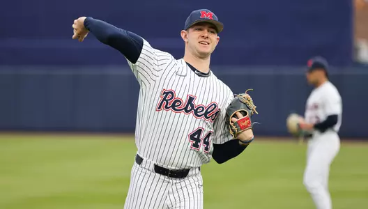 Cole Tolbert