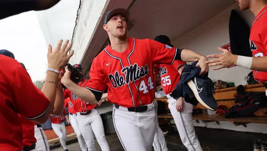 Cole Tolbert