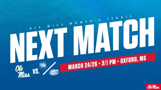 Next Match v. SC/FL