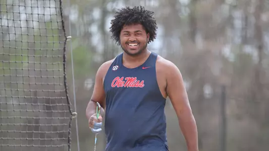 Robinson-O'Hagan, Tarik