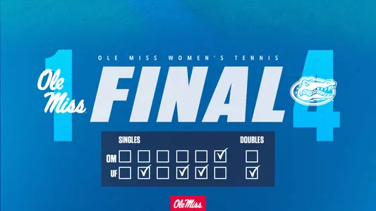 OM v. UF Final Score