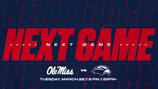Southern Miss Next Game