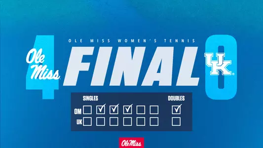 OM v. Kentucky Final Score