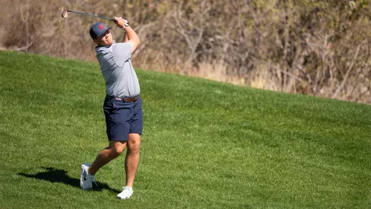 Brett Schell Cabo Collegiate 2023