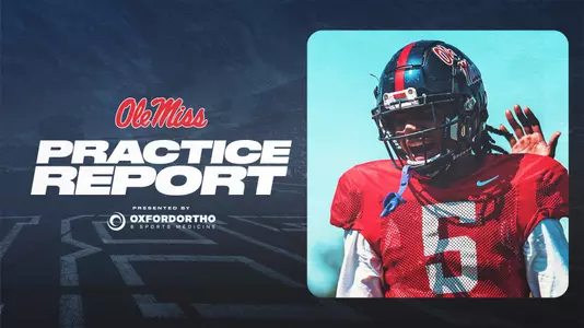 Practice Report April 13