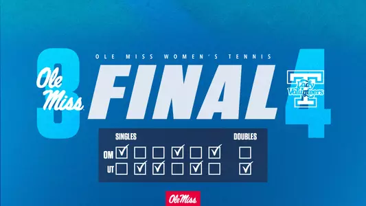 WTEN OM v. Tennessee Final Score