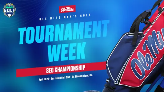 MG SEC Championship Week