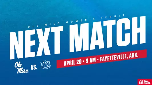 WTEN Auburn Next Match SEC