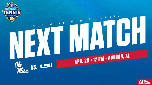 MTEN v LSU next match