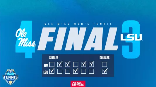 MTEN v LSU SEC final graphic