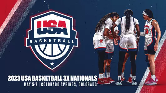 USA 3X Nationals