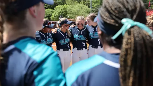 Ole Miss Softball