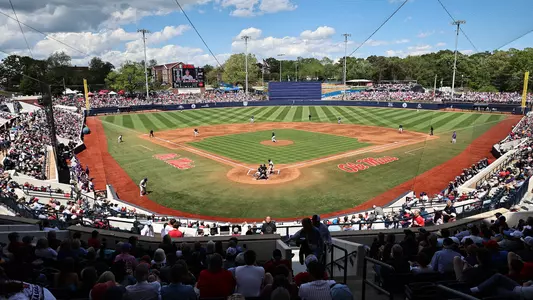 Swayze Field