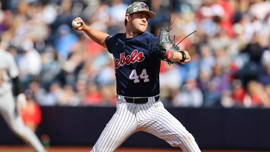 Cole Tolbert