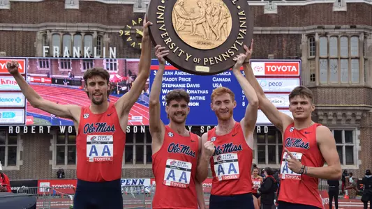 Penn Relays 2023