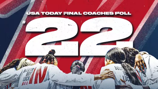 Final Coaches Poll Ranking