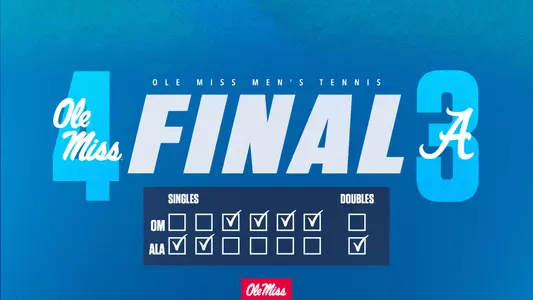 MTEN v. Bama final score