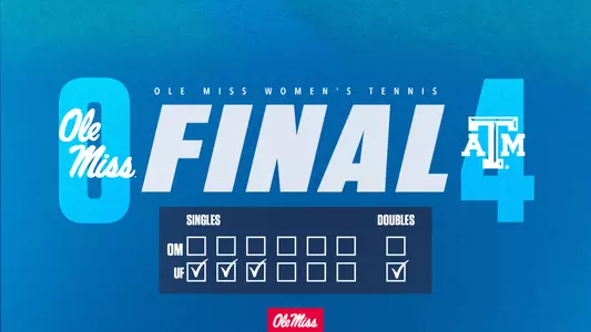 OM v. TAMU Final Score