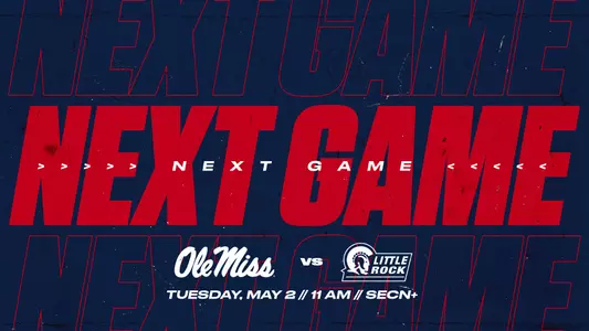 Little Rock Next Game