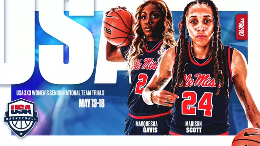 USA 3x3 Trials