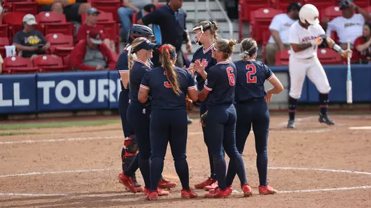 Ole Miss Softball