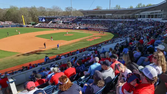Swayze Field