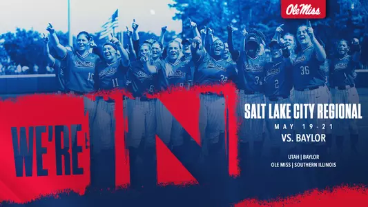 Ole Miss Softball