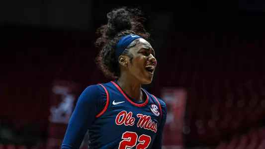 Ole Miss Women’s basketball defeats Alabama on February 26, 2023 at Coleman Coliseum in Tuscaloosa, Alabama.
Photos by Kiana Dale/Ole Miss Athletics
Twitter @OleMissPix
Instagram @OleMissPixels