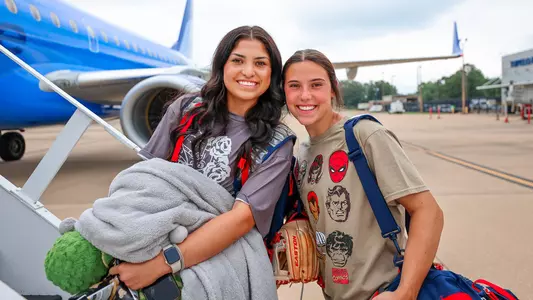 Ole Miss Softball Travel