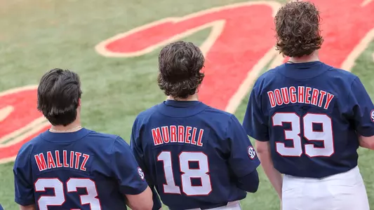 Mallitz Murrell Dougherty