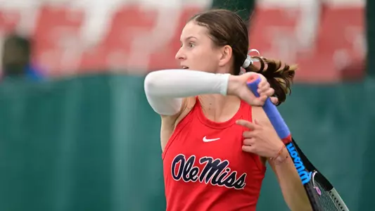 Kareisova v. Mizzou SEC