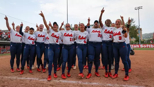 Ole Miss Softball