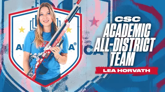 Lea All-District Team