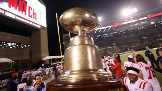 Egg Bowl 2021