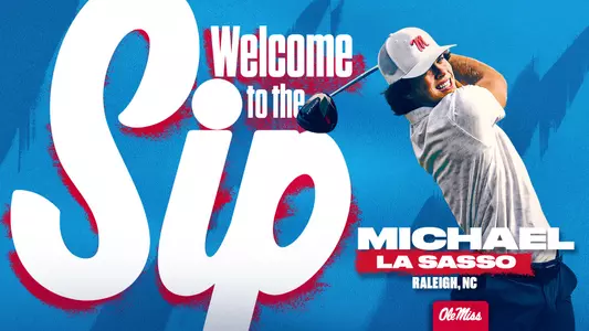 Michael La Sasso Transfer Commit