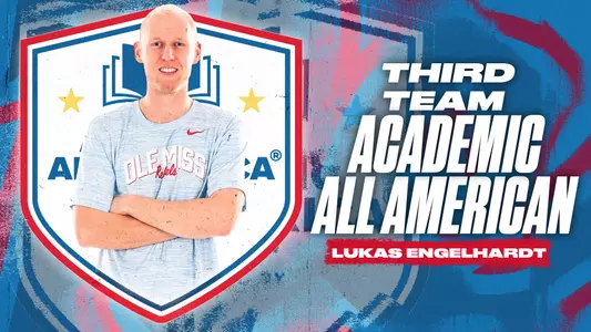 Engelhardt Academic All-Ameircan