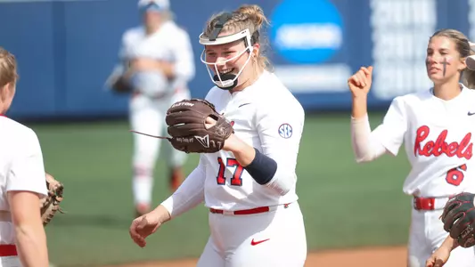 Ole Miss Softball vs Kentucky in Oxford, Mississippi on April 9, 2023.
Photo by Bella Wood/Ole Miss Athletics
Instagram and Twitter: @OleMissPix 
Buy Photos at RebelWallArt.com