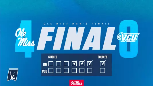 MTEN v VCU final score