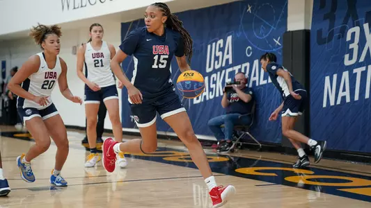 USA 3X