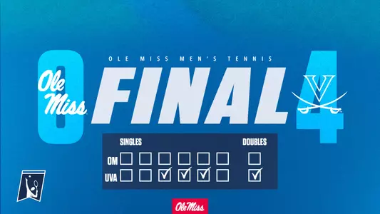 MTEN v Virginia final score