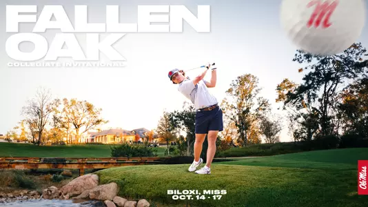 MG Fallen Oak Invitational