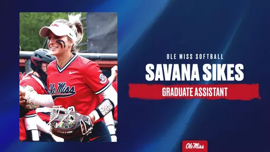 Savana Sikes GA