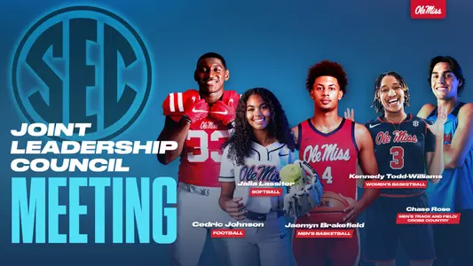 SEC Leadership Council