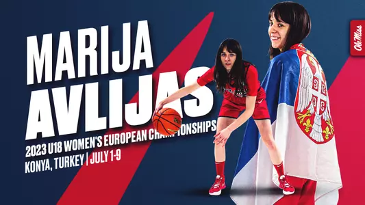 U18 European Championships