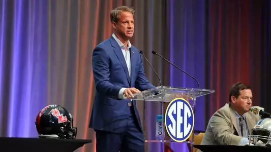 Kiffin, Lane