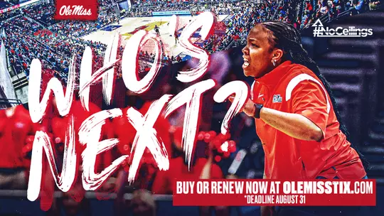 Next-Season Ticket Ad