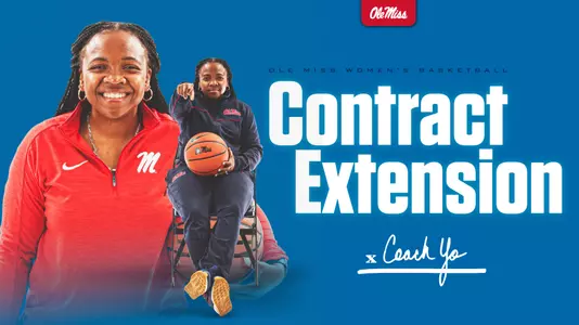 Coach Yo Contract Extension