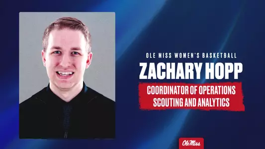 Zachary Hopp