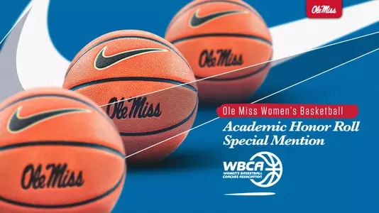 WBCA Academic Special Mention